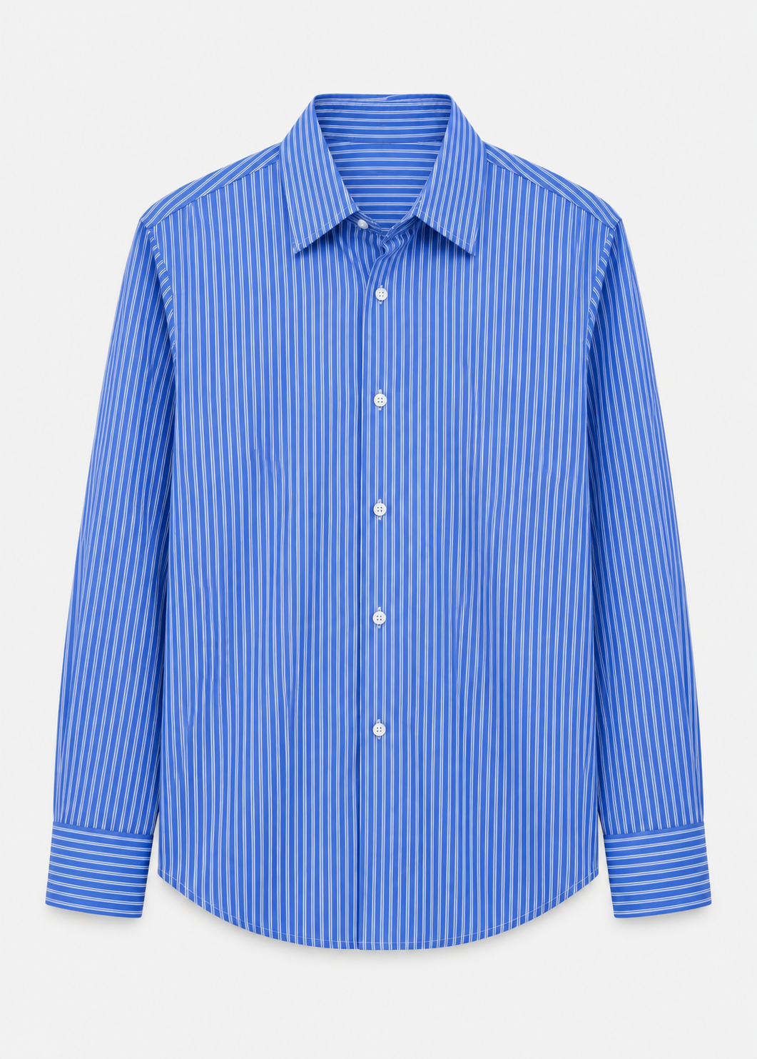 Riviera Striped Cotton