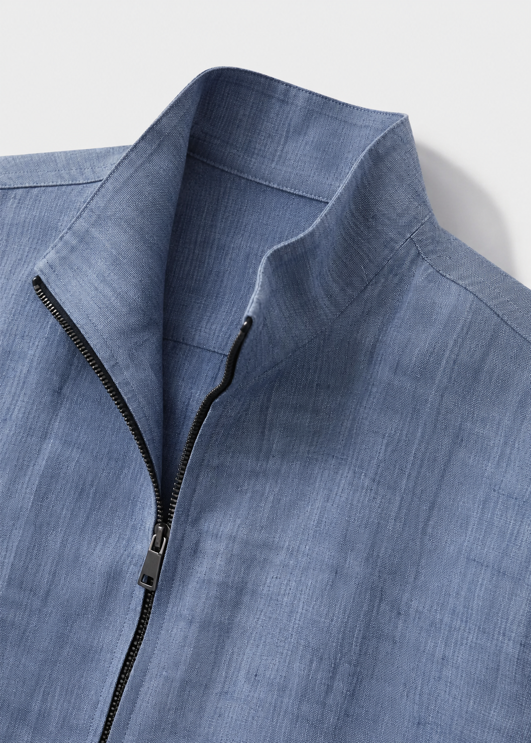 Essential Linen Jacket