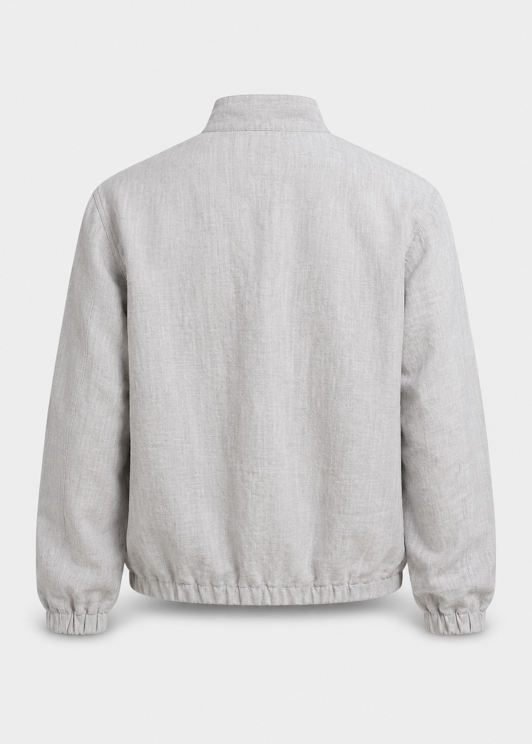 Essential Linen Jacket