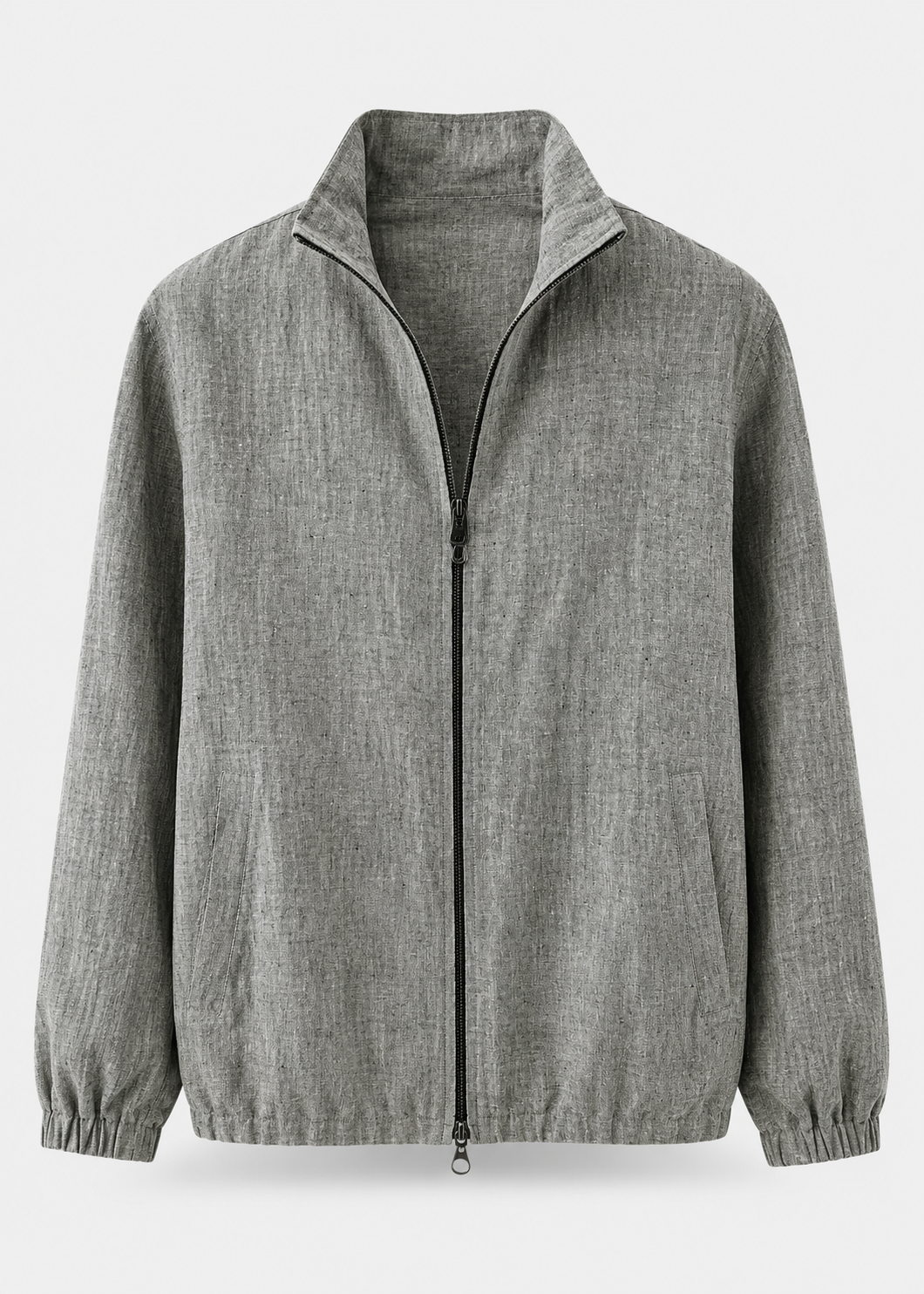 Essential Linen Jacket