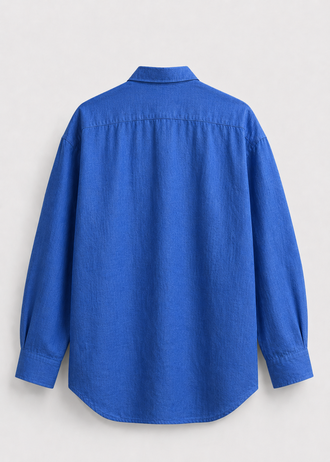 Riviera Linen Overshirt