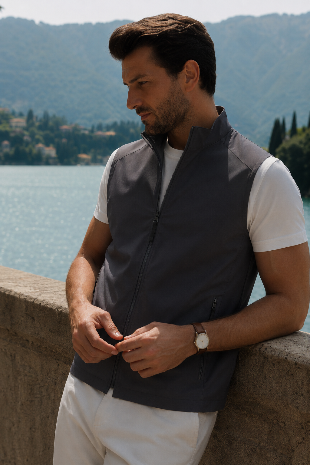 Riviera Explorer Vest