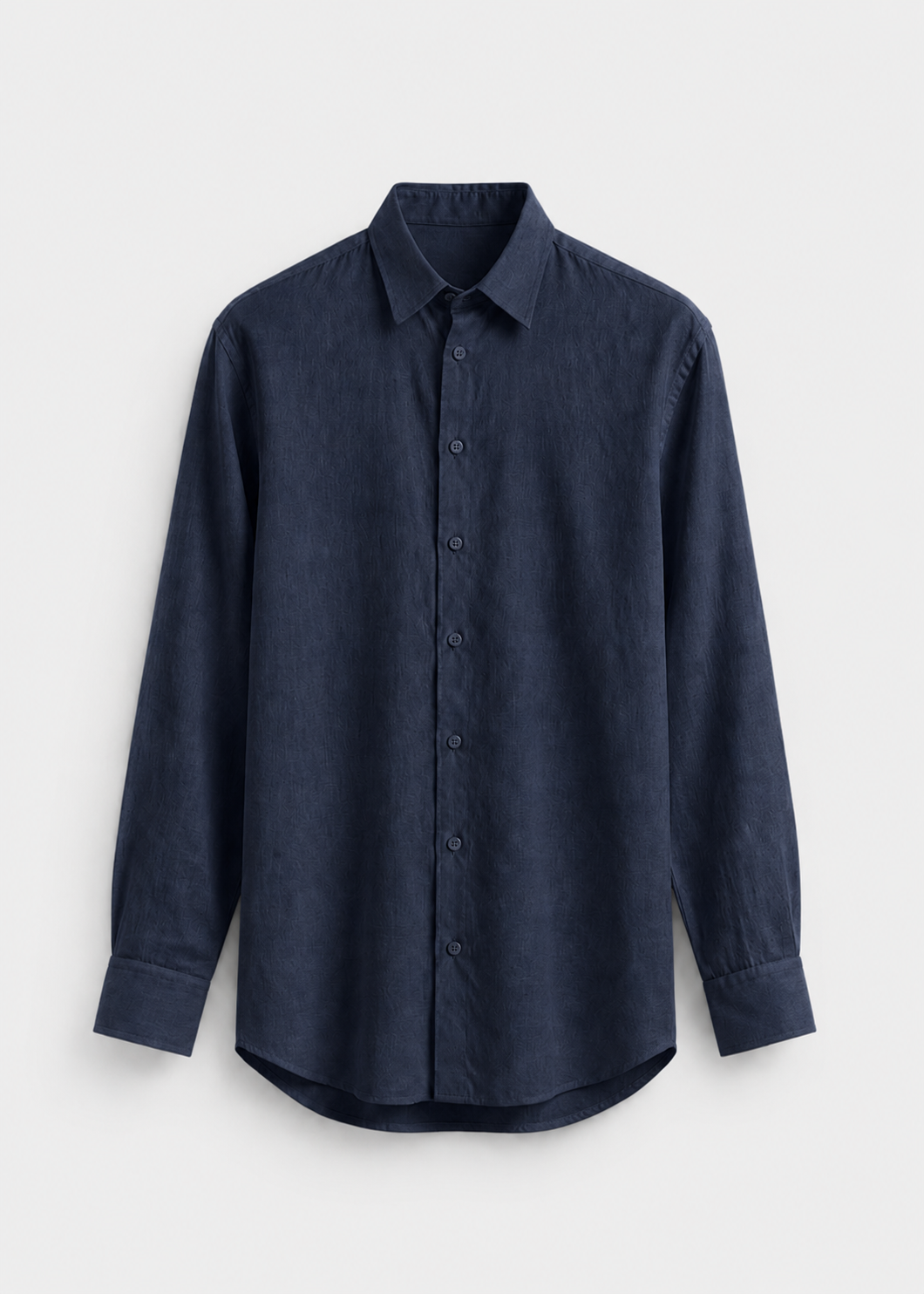 Essential Linen Shirt