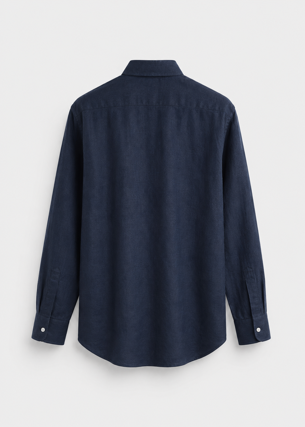 Essential Linen Shirt