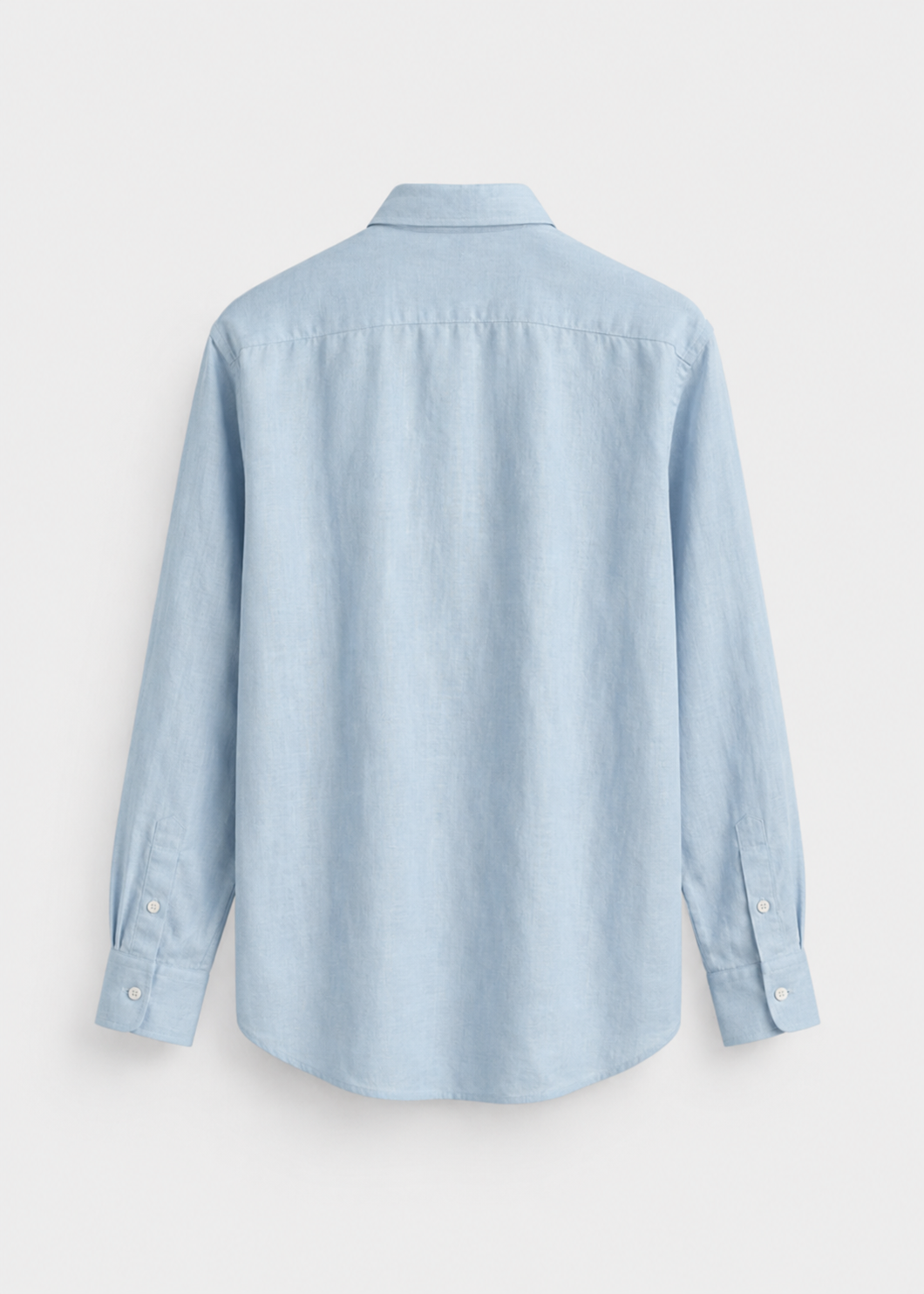 Essential Linen Shirt