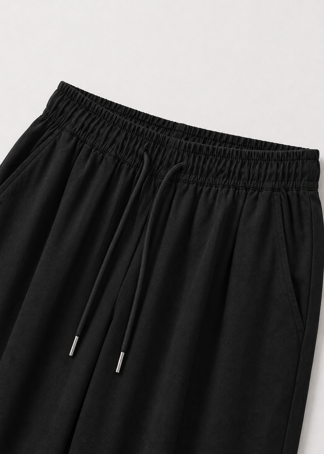 Linen Tailored Trousers