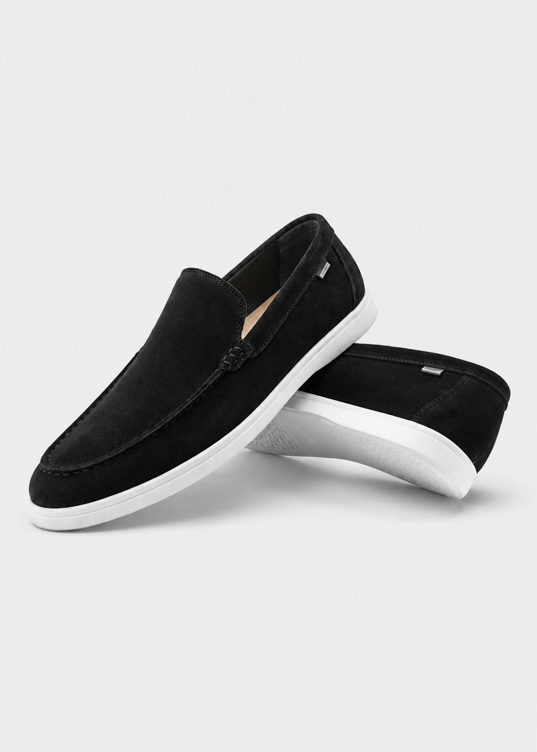 Minimal Loafers