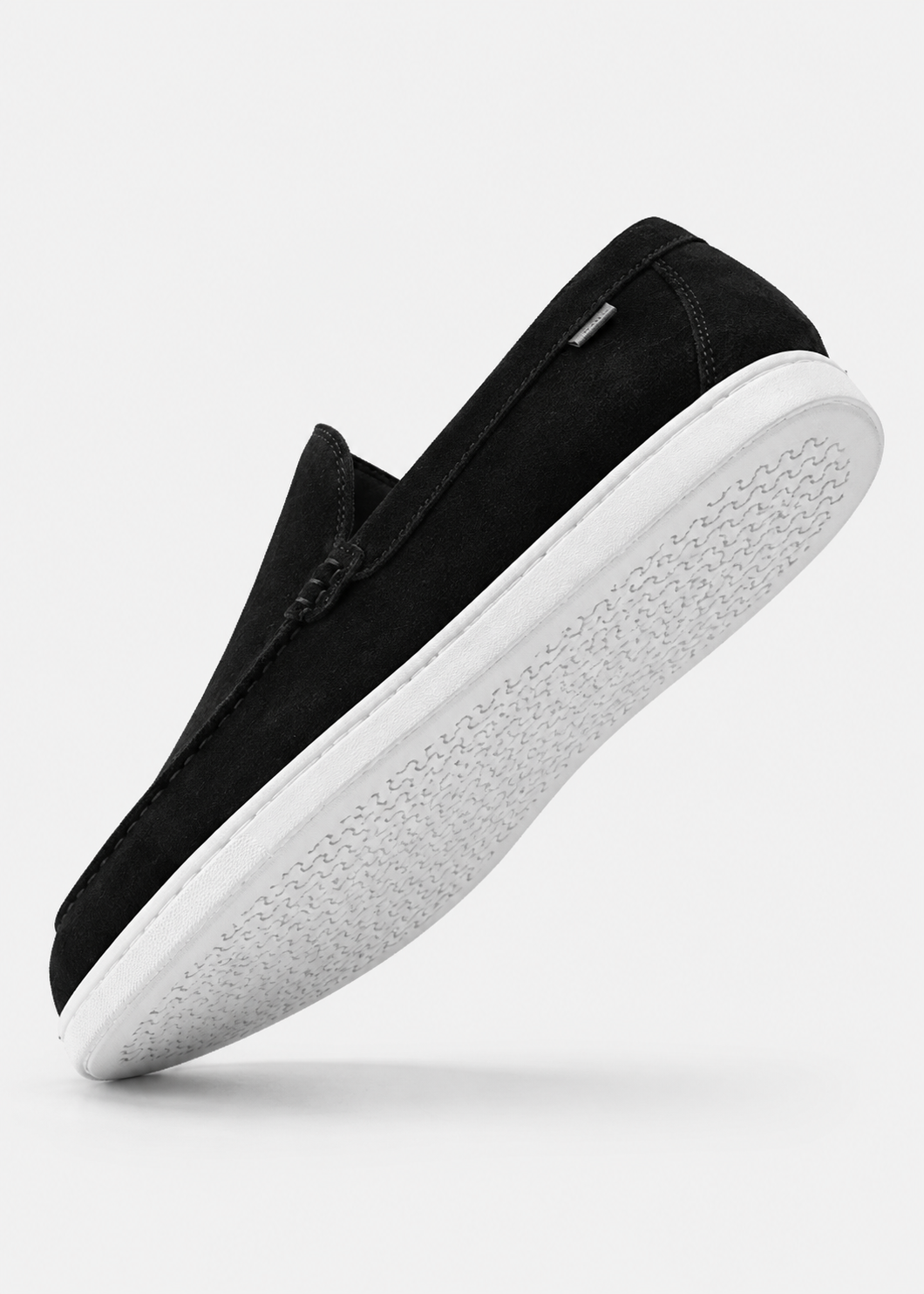 Minimal Loafers