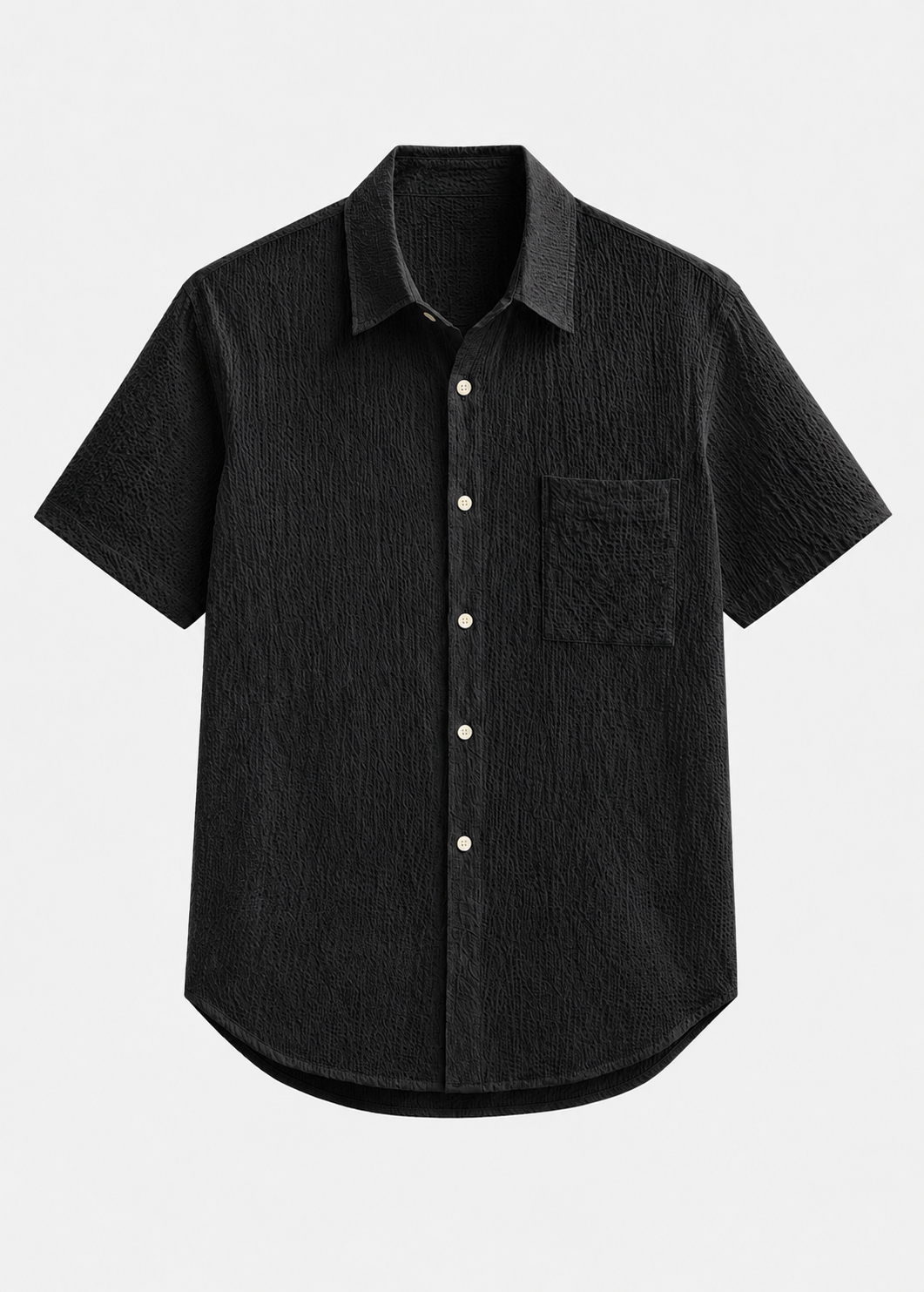 Bubble Short-Sleeve