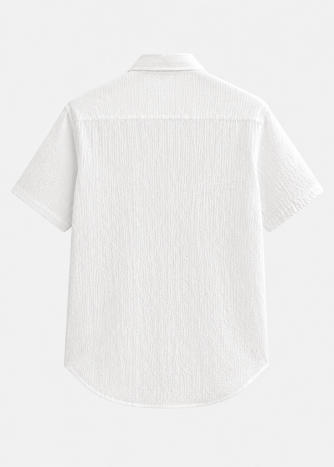 Bubble Short-Sleeve