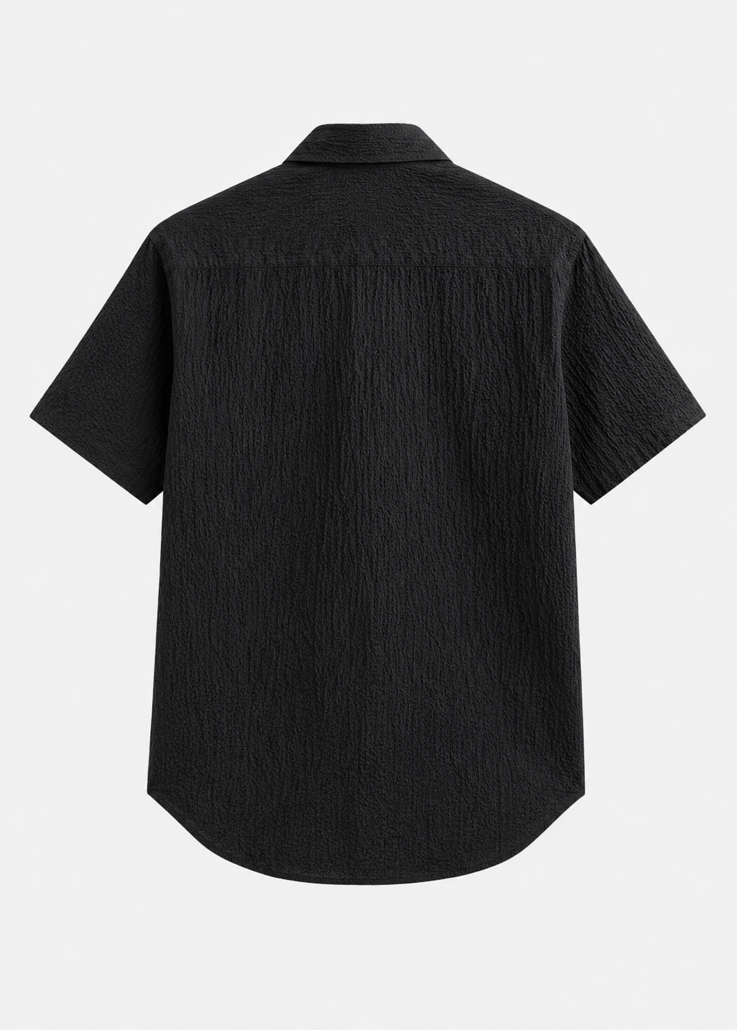 Bubble Short-Sleeve