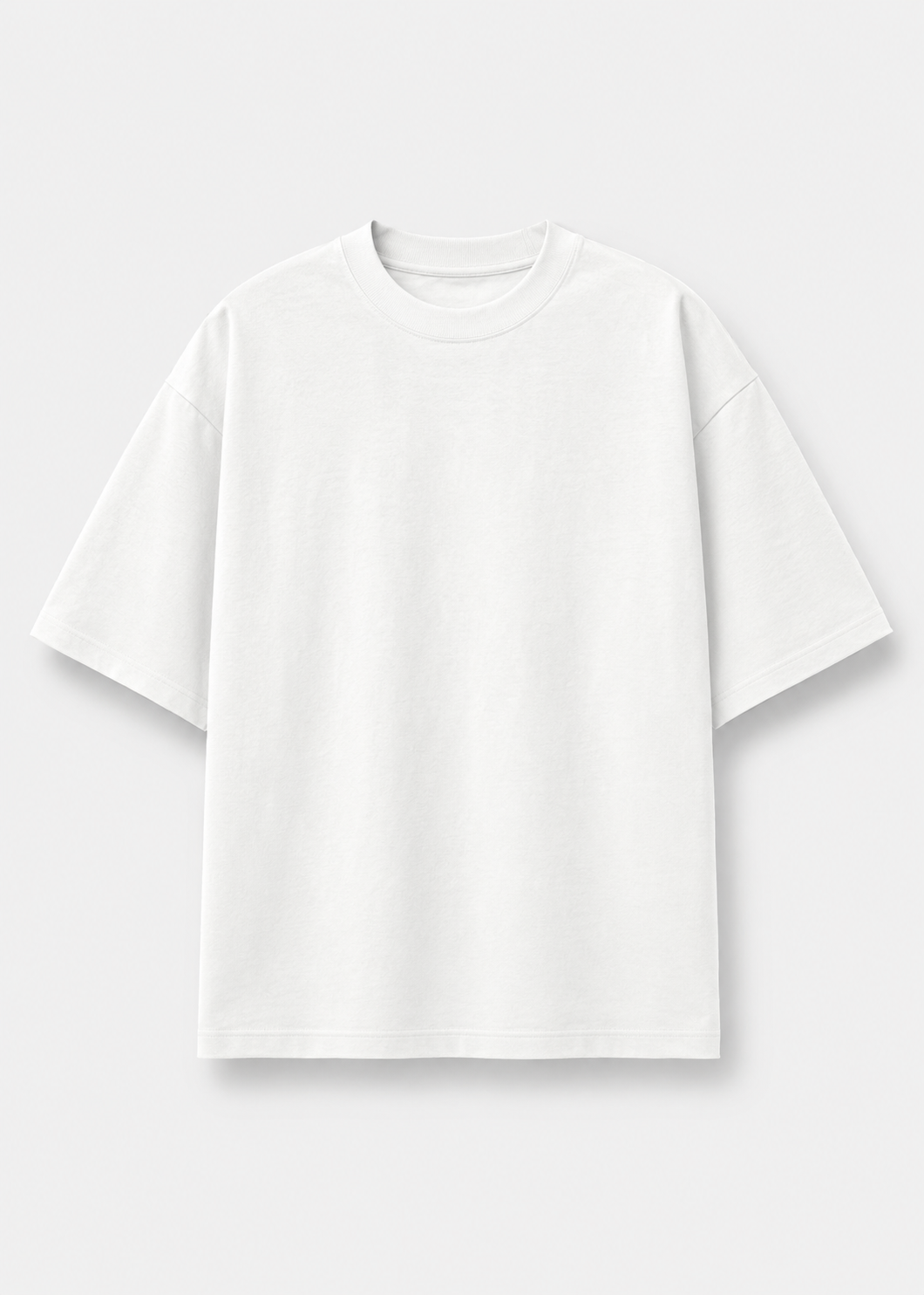 Riviera Cotton Tee