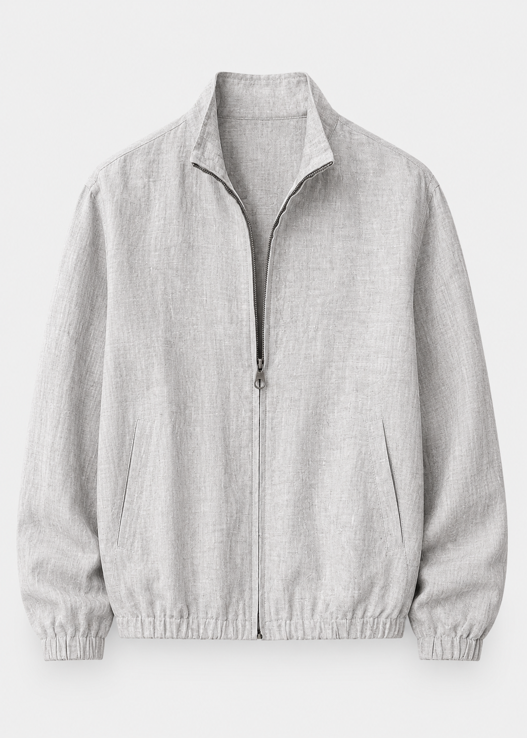 Essential Linen Jacket