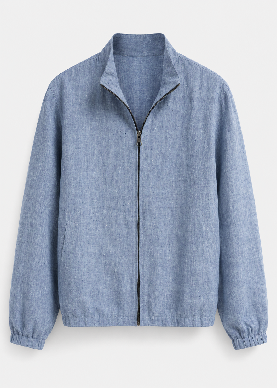 Essential Linen Jacket