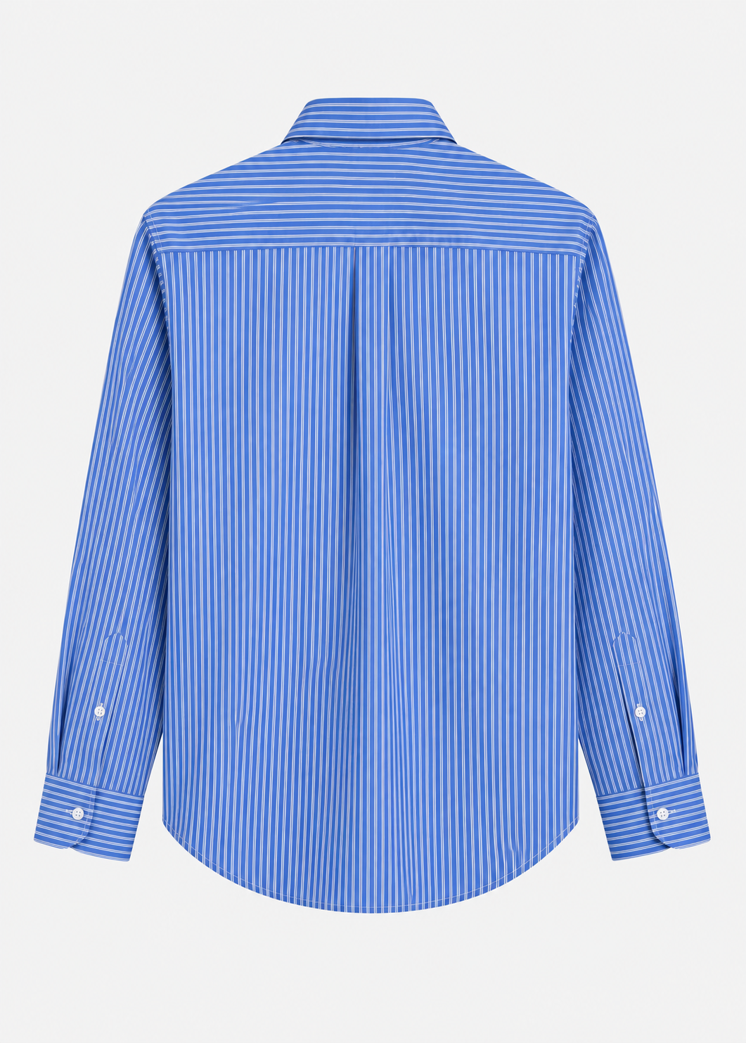 Riviera Striped Cotton