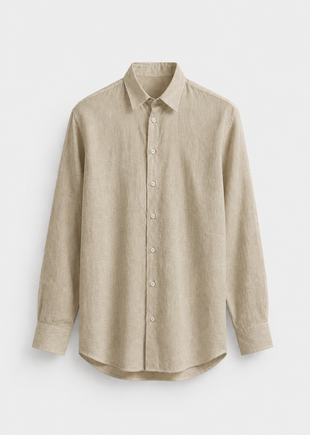 Essential Linen Shirt