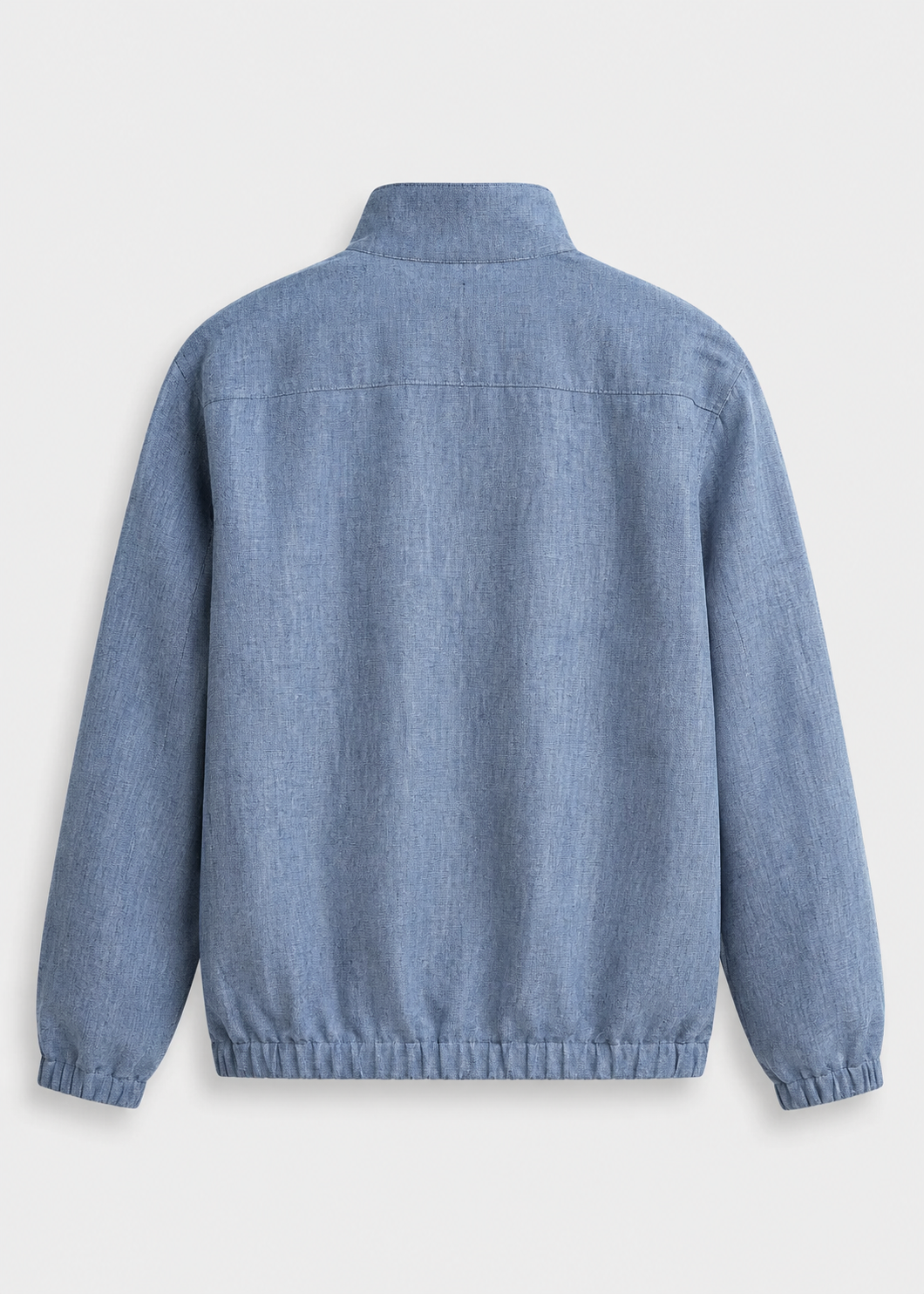 Essential Linen Jacket