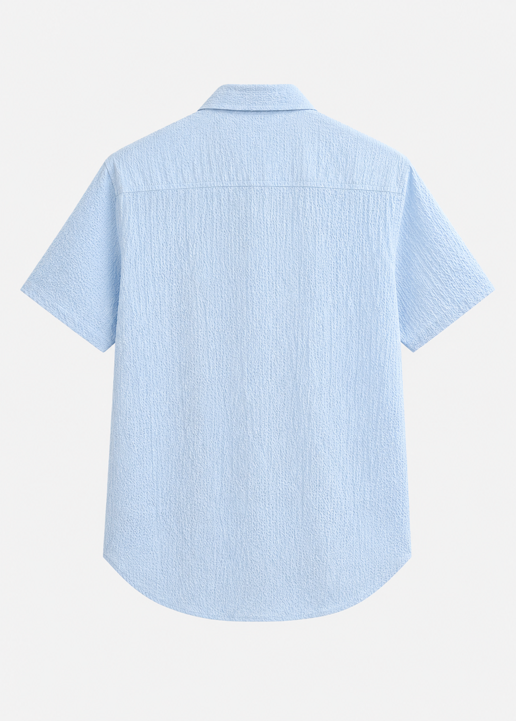Bubble Short-Sleeve