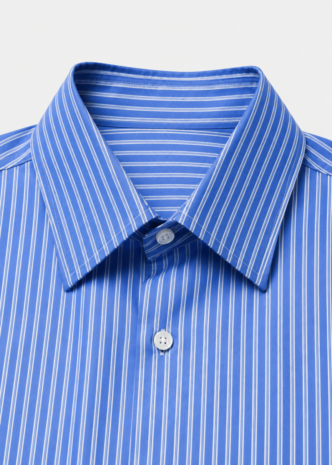 Riviera Striped Cotton
