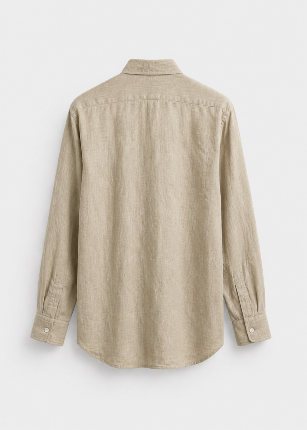 Essential Linen Shirt
