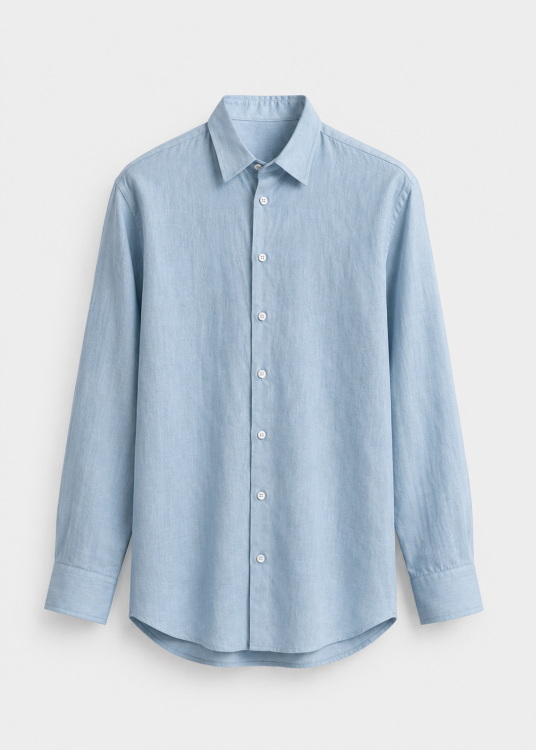 Essential Linen Shirt