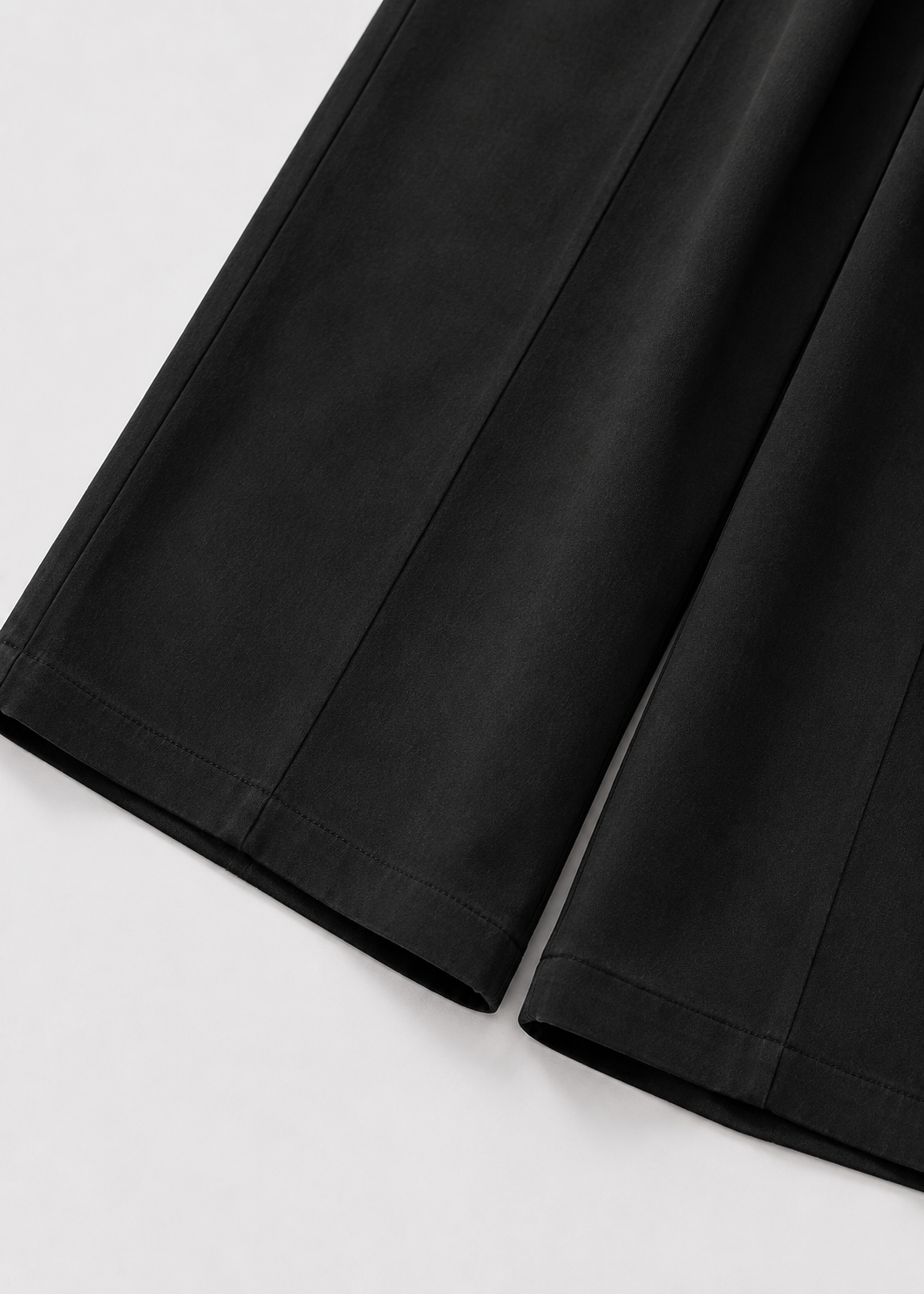 Linen Tailored Trousers