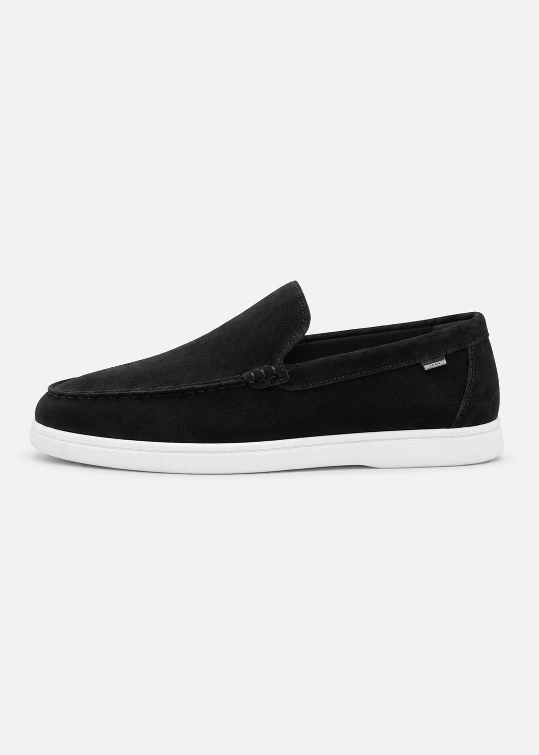 Minimal Loafers