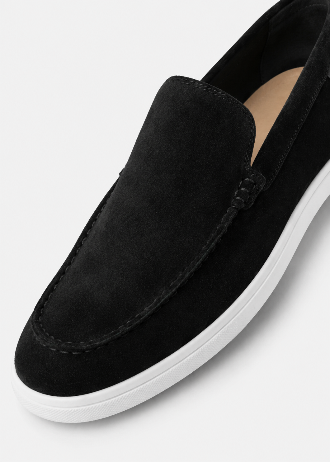 Minimal Loafers