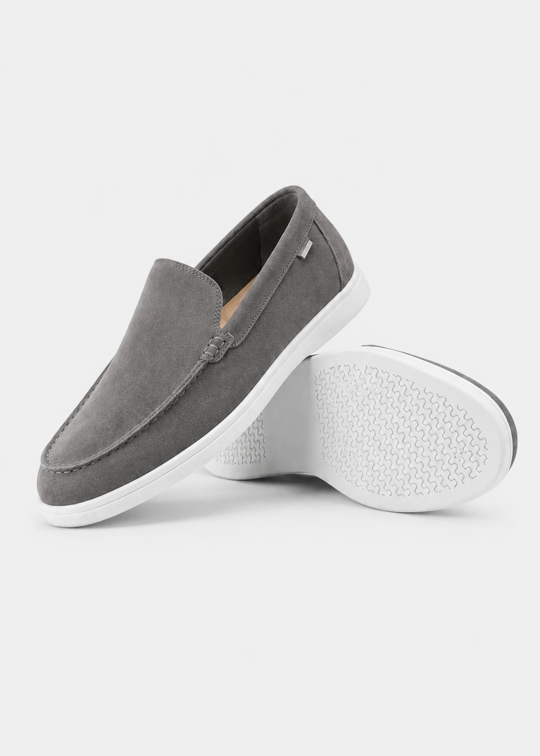 Minimal Loafers