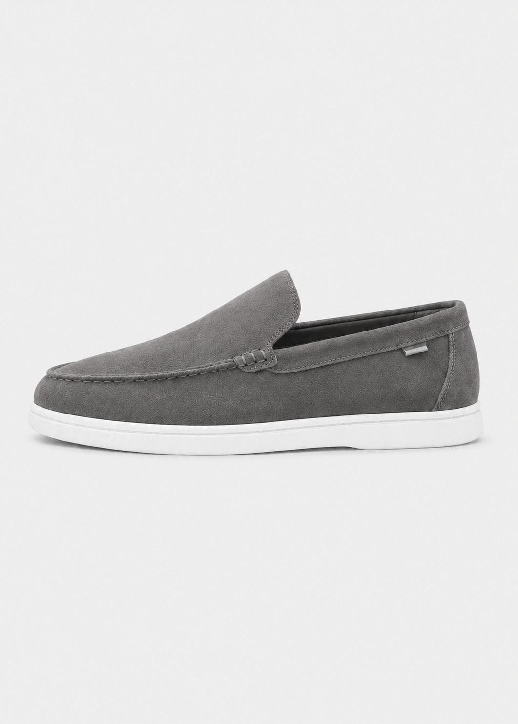 Minimal Loafers