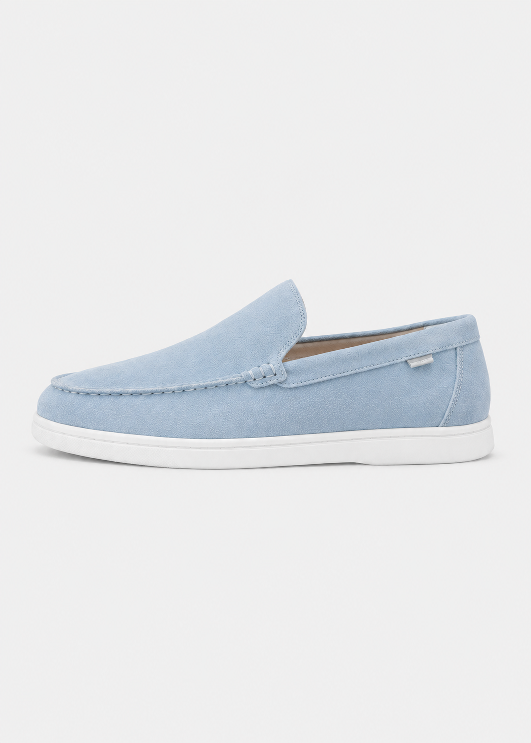 Minimal Loafers
