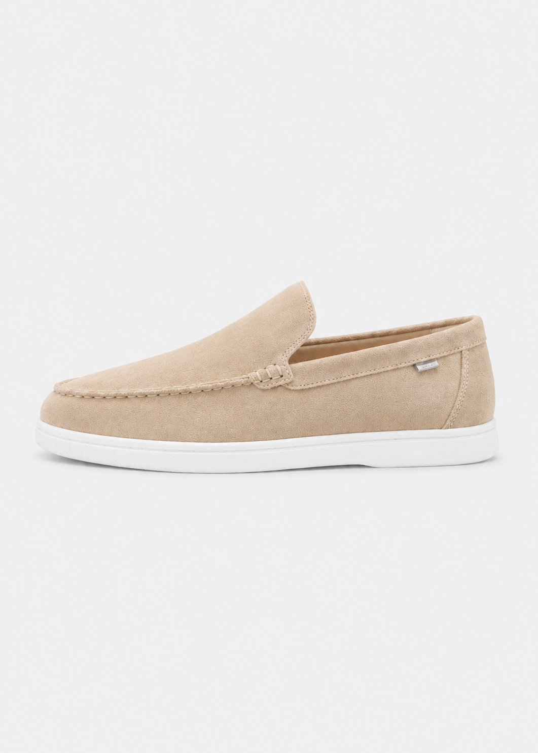 Minimal Loafers