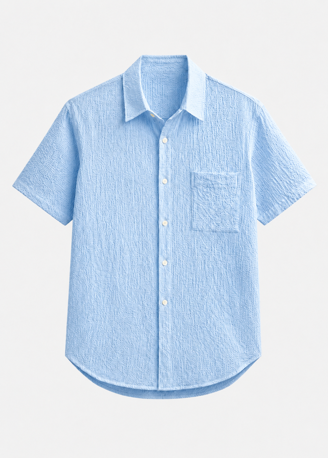 Bubble Short-Sleeve