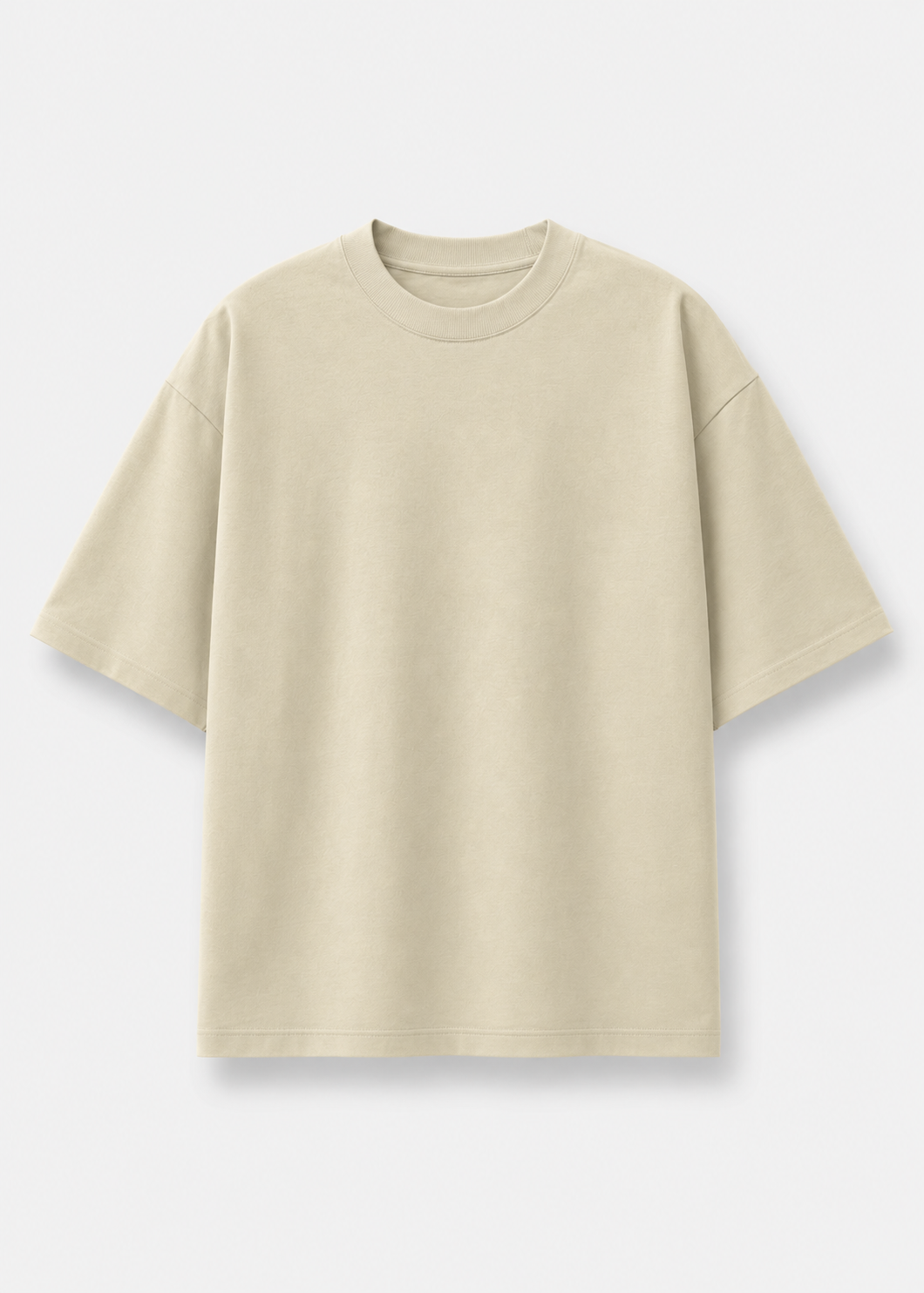 Riviera Cotton Tee