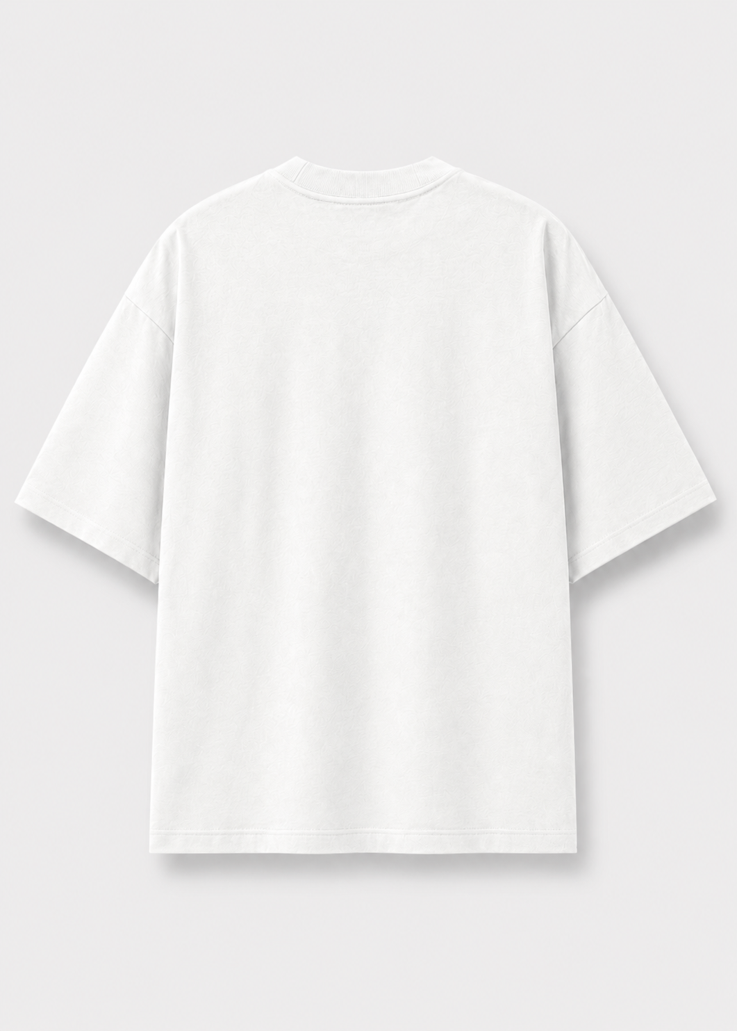 Riviera Cotton Tee