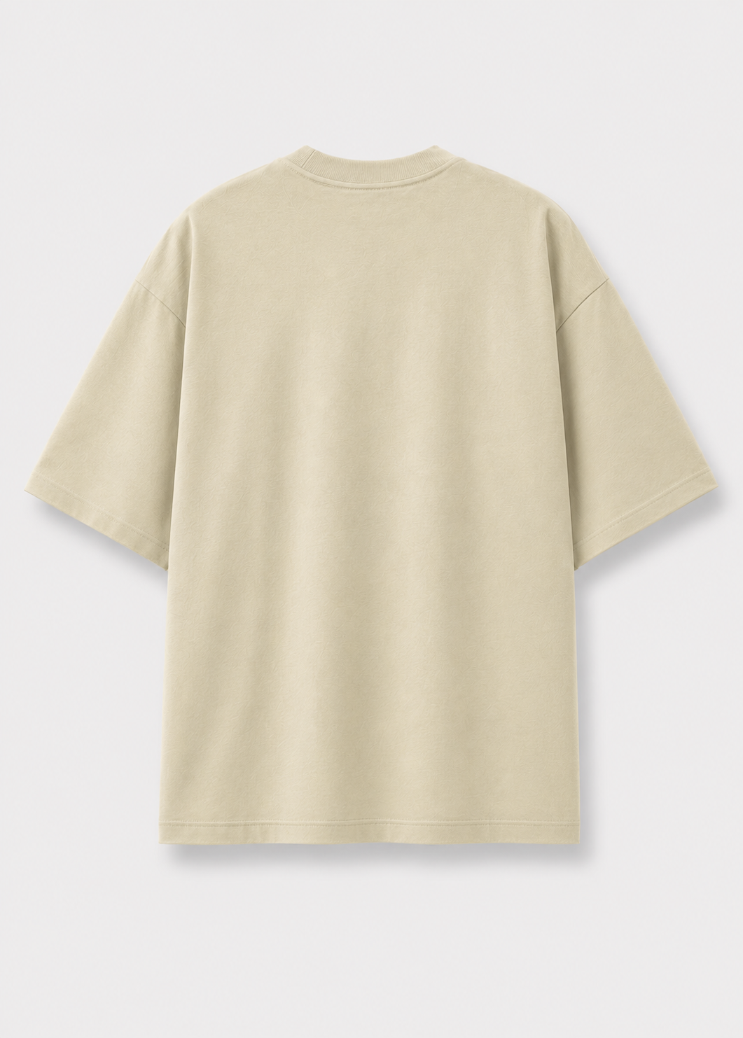 Riviera Cotton Tee