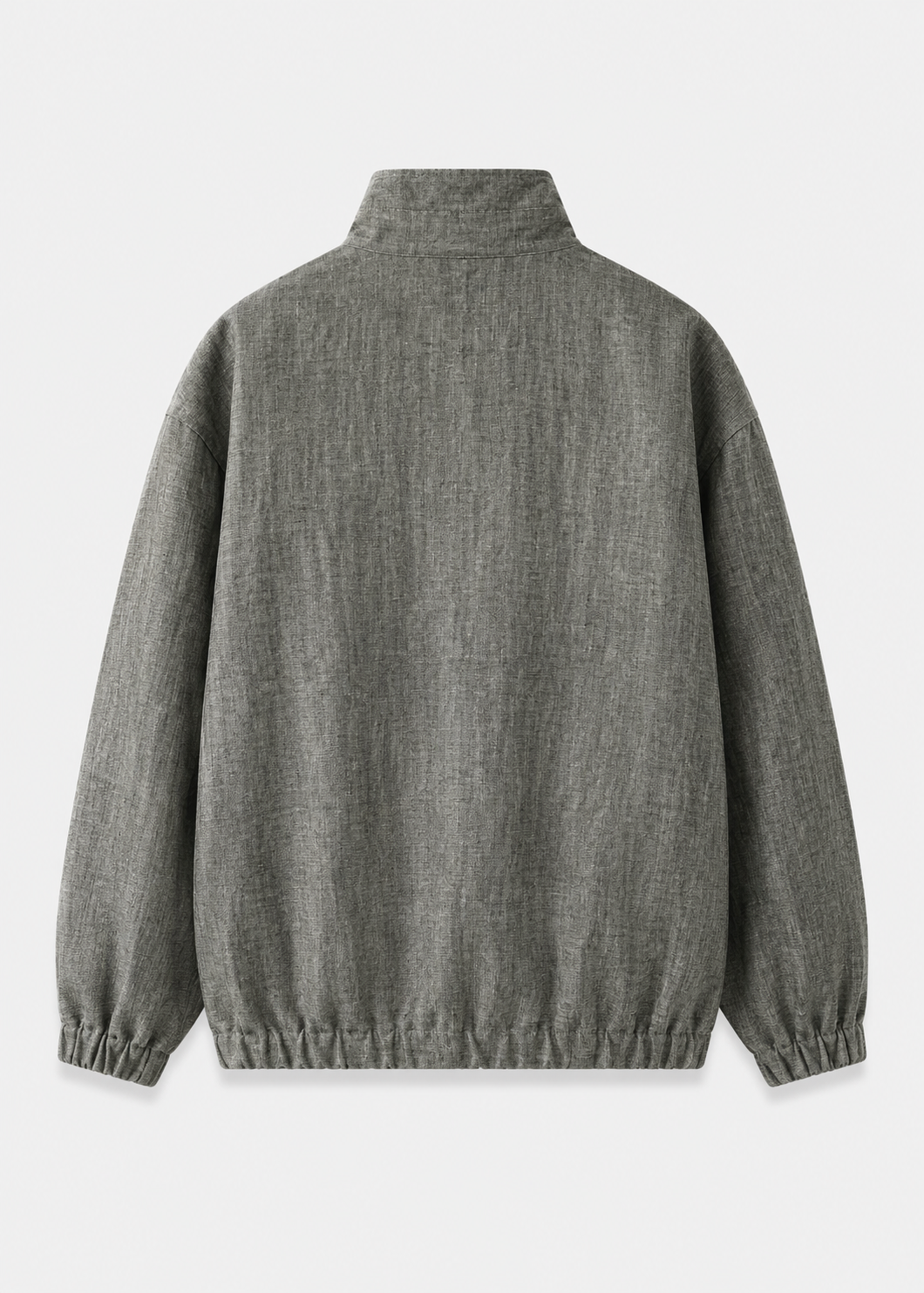 Essential Linen Jacket